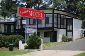 Armidale Motel